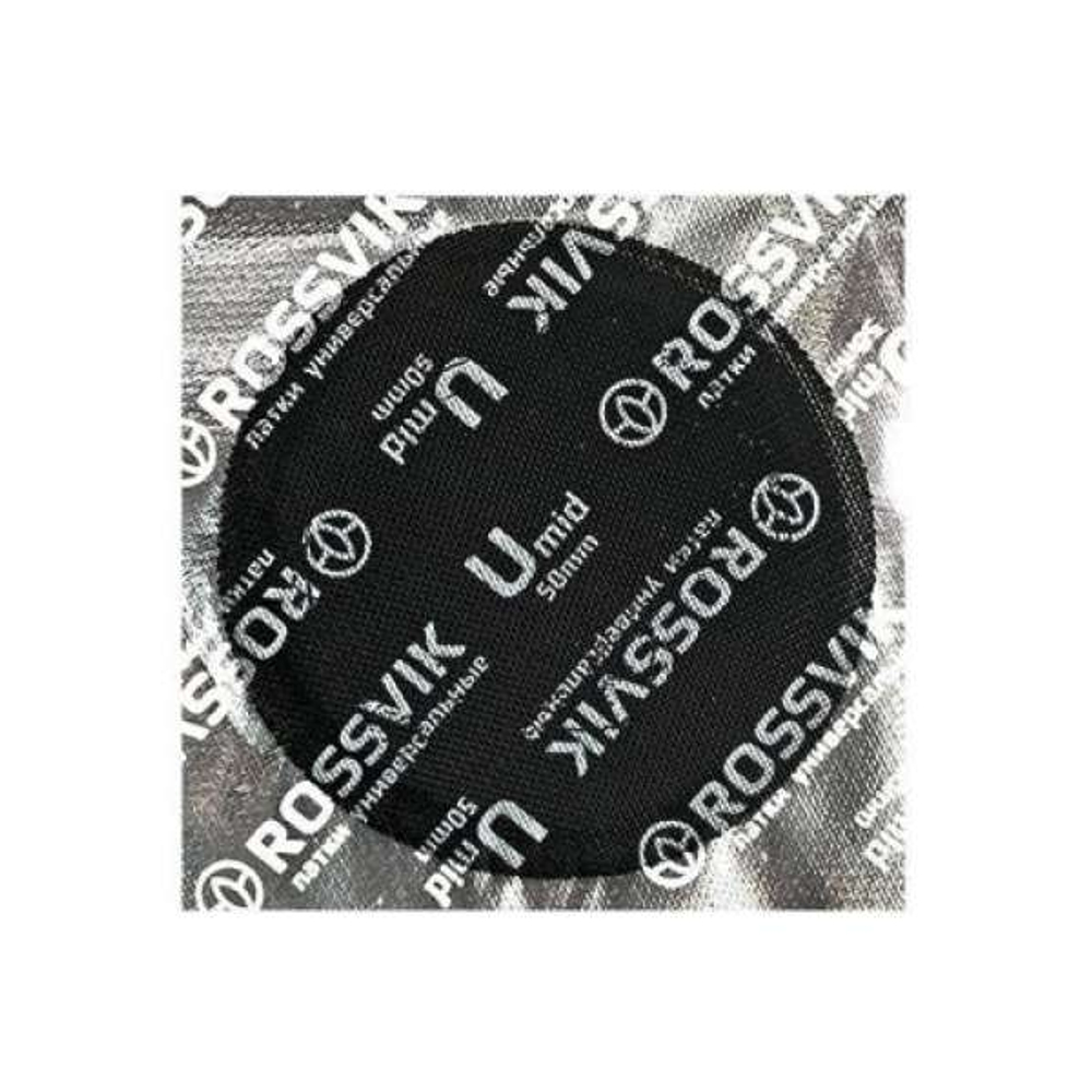 UMID Заплата универсальная 50 мм (100)