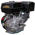 Dinking DK192F-S двигатель бензиновый ДВИ071