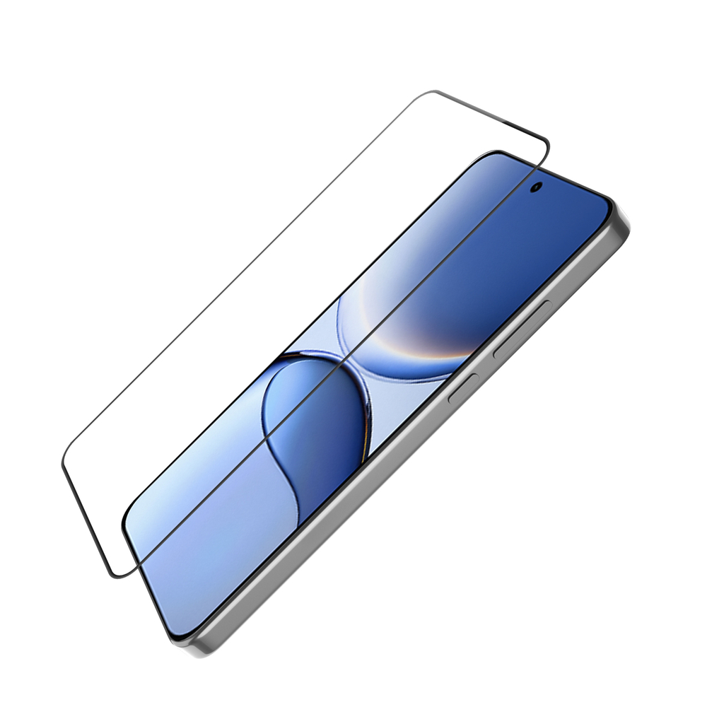 Защитное закаленное стекло от Nillkin для Xiaomi Redmi Turbo 4 Pro, серия CP+PRO Anti-Explosion Glass Screen Protector