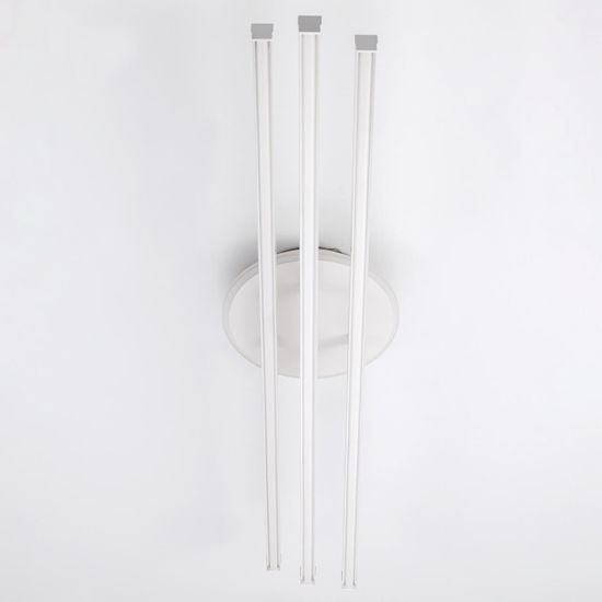 CL203630 Trent Белый Люстра