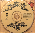 Rory Gallagher / Tattoo (CD)