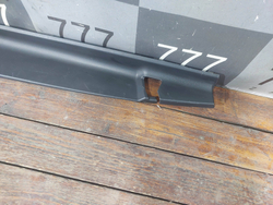 Кожух замка багажника Lexus GX 2 (GX460) 09-нв Б/У Оригинал 5217960060