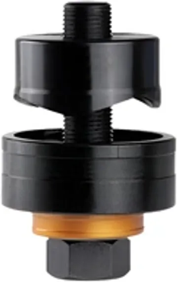 Ручной пресс-перфоратор ALFRA Akku-Compact Flex