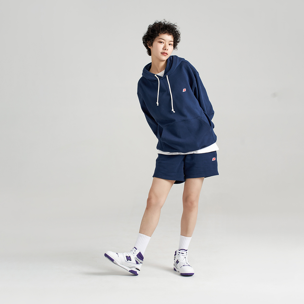Кроссовки New Balance Nb 650