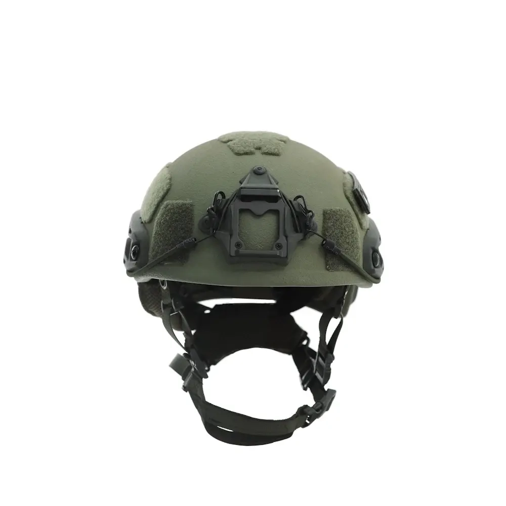 Бронешлем ATLAS MK2 Fast mod+, Olive