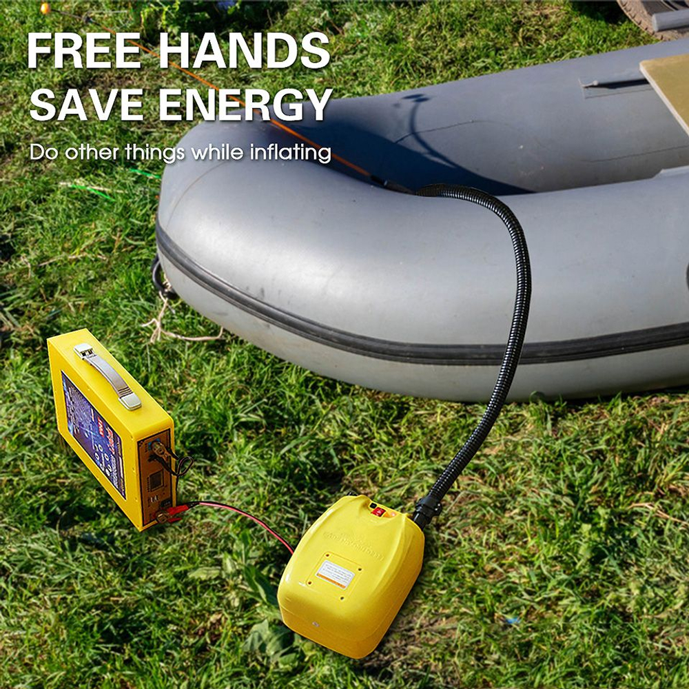 Воздушный насос (10269138)