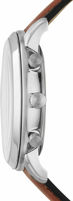 Наручные часы Fossil FS5708SET с хронографом