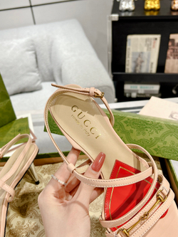 Gucci Pump