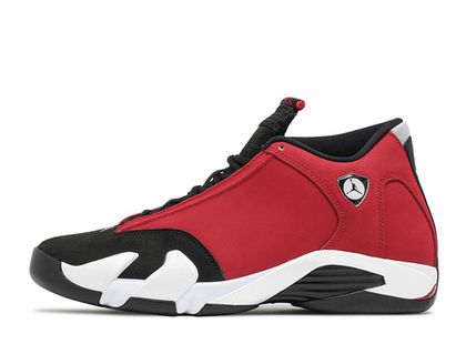 14 jordans ferrari sale