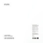 Pet Shop Boys / I Don't Wanna (12" Vinyl Single)