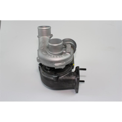 Турбина 777251-5001S Garrett для Alfa Romeo