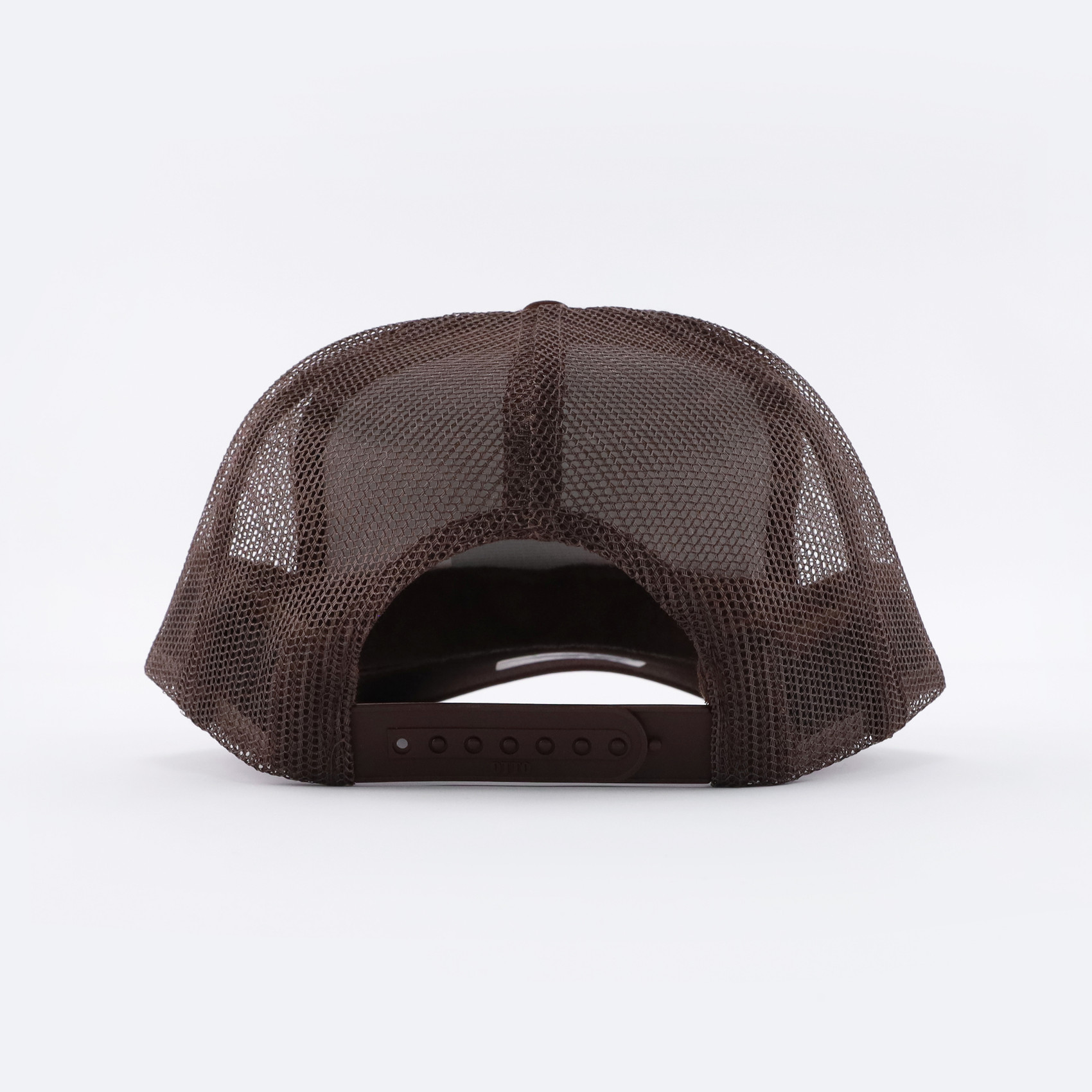 Кепка Thrasher Pigeon Mag Trucker Cap (brown) артикул: - купить в магазине Дайс