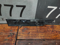 Накладка крыла переднего левого Exeed RX 23-нв Б/У Оригинал 609001618AA