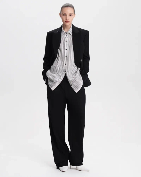 Жакет "Uncle's"