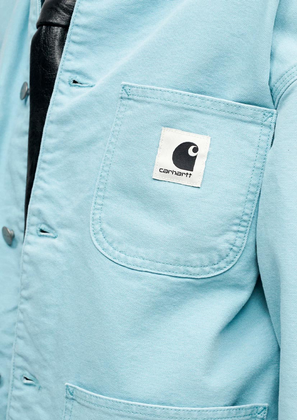 Куртка CARHARTT WIP OG Michigan Coat