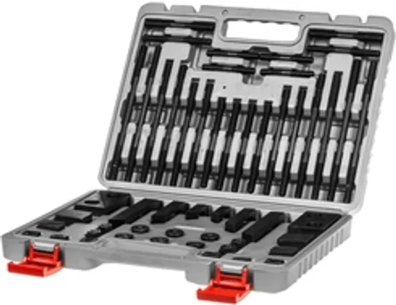 Подставка для патронов OCM BT40/NT40/HSK63