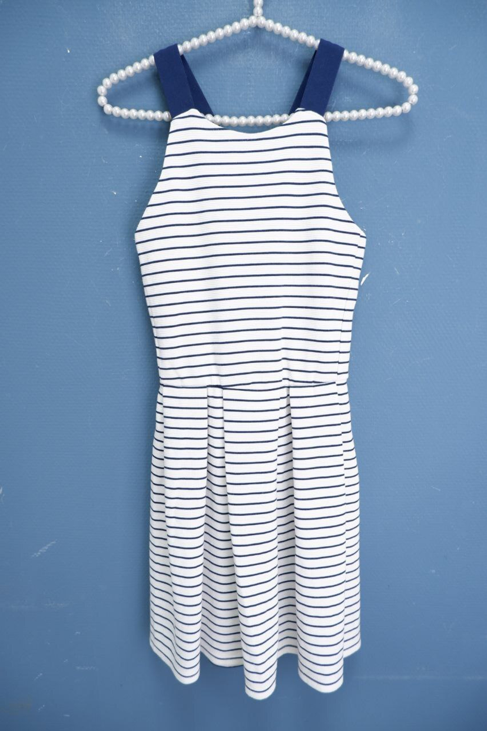 Платье Oodji летнее 42 размер