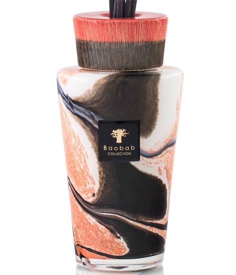 Delta Zambeze Totem, ваза аромадиффузора Afrika legacy collection, Baobab Collection