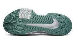 Женские Кроссовки теннисные Nike Zoom GP Challenge Pro - white/mint foam cannon