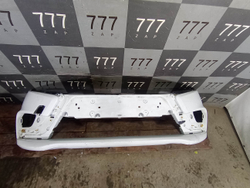 Бампер передний LADA Vesta 15-22 Б/У Оригинал 8450006666