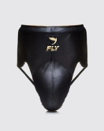 Бандаж Fly Wraith - Black/Gold