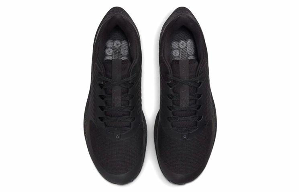 Кроссовки Nike Pegasus 38 Shield (Женская размерная сетка)