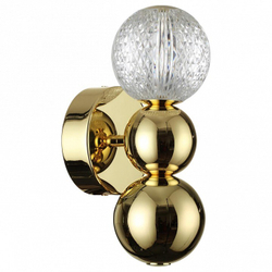 Бра Odeon Light 5008/4WL