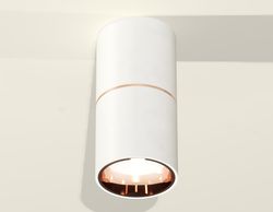 Ambrella Комплект накладного светильника MR16 Накладные XS6301083