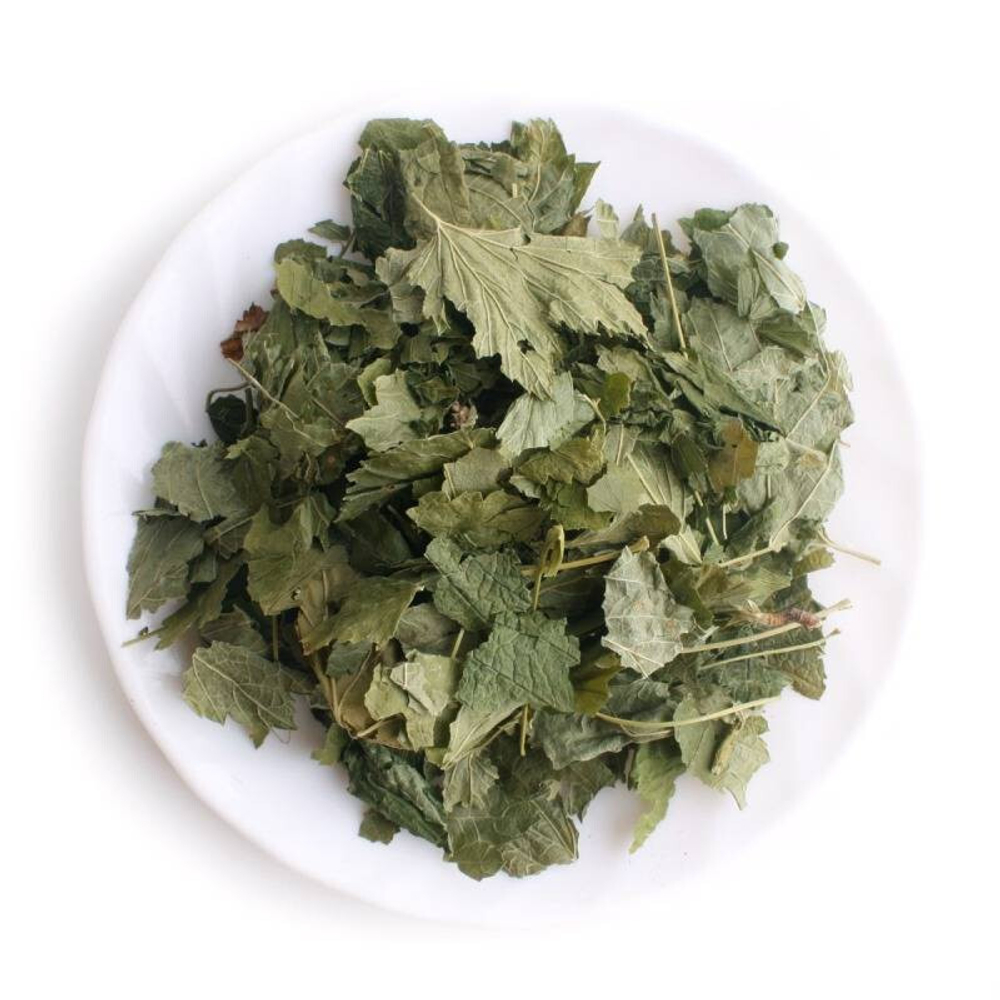 Смородины лист ЭМИР | 18 грамм