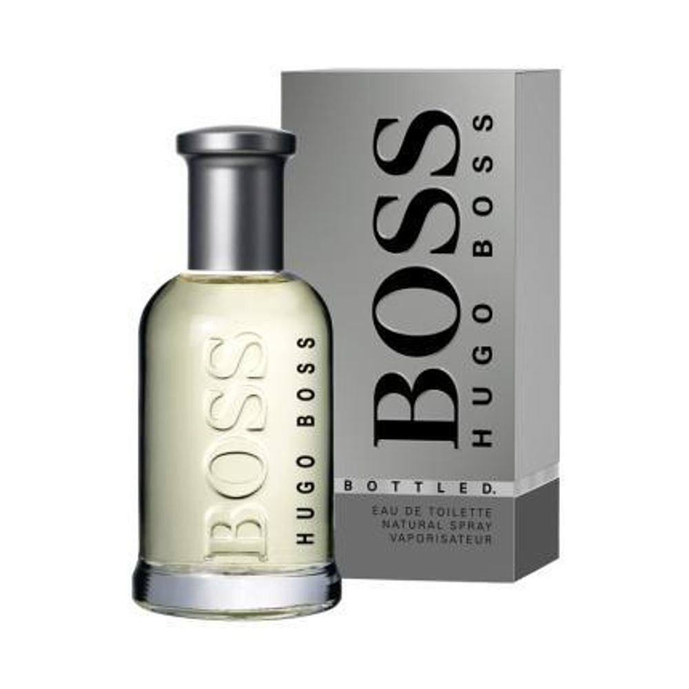 Hugo Boss Boss Bottled
