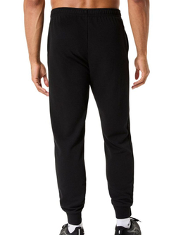Мужские теннисные штаны Asics French Terry - performance black