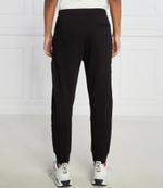 Спортивные штаны Armani Exchange - черный(6RZPLM ZJ4XZ)