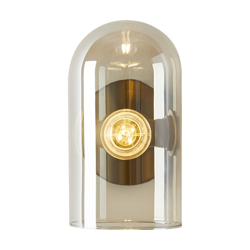 Настенный светильник Freya Firefly FR5427WL-01BS