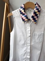 Хлопковое платье Kenzo, 128