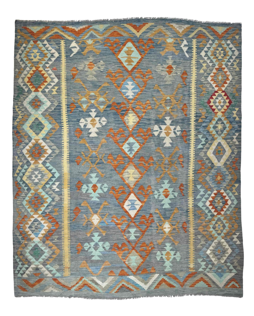Maimana Kilim 200 x 245 см