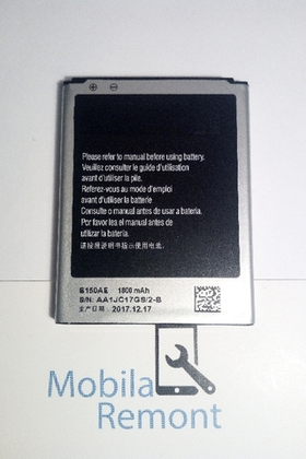 Аккумулятор для Samsung B150AE (i8262 Core/G350E Star Advance)