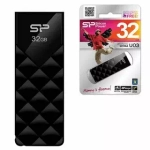 32GB USB Flash Silicon Prower Ultima U03 black