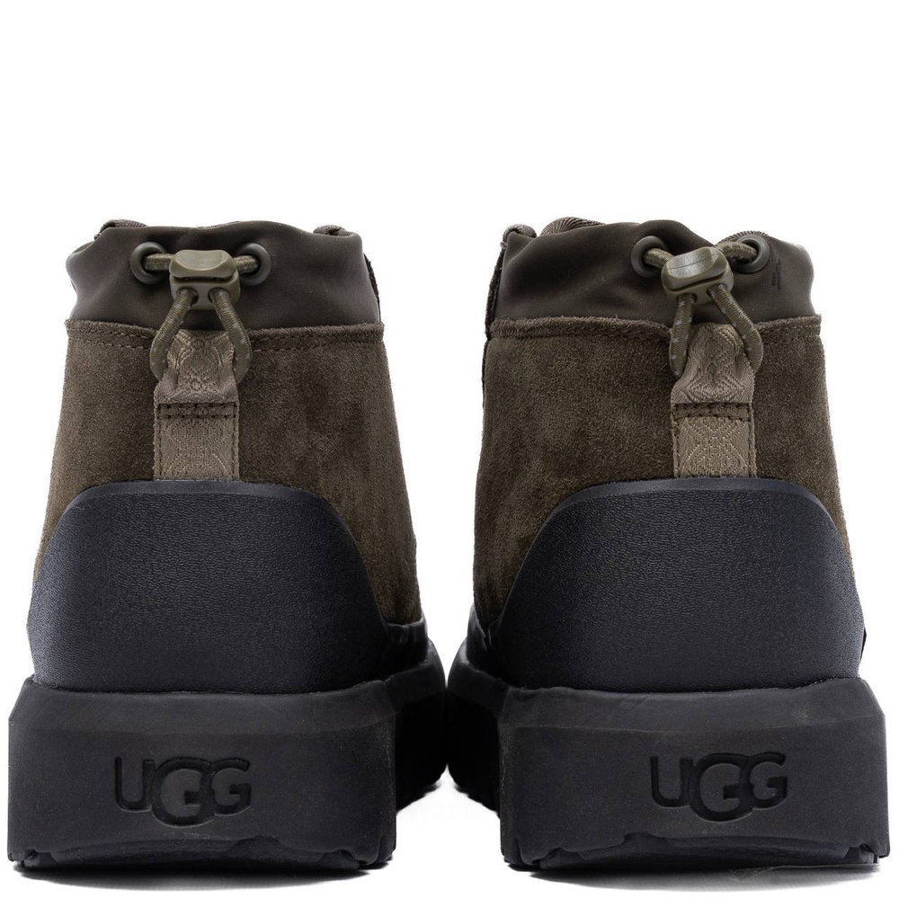 Ugg Mens Neumel Hybrid Forest Night Black