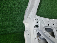 Крышка багажника Chery Tiggo 9 (2024-н.в.)