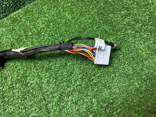 Зеркало левое EXEED RX (2023-н.в.) 22 контакта