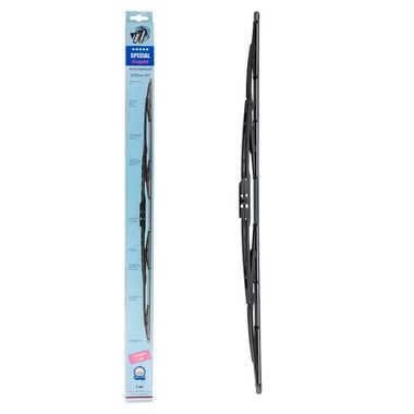 Стеклоочиститель каркасный 26'',650мм (KW-0217-26) KING King