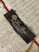Свитер кашемировый Loro Piana