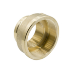 Муфта переходная 3/4'' - 1/2'' вн/вн ЛАТ 20-15