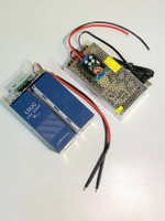 Машина для сварки аккумуляторов  Capacitor-03