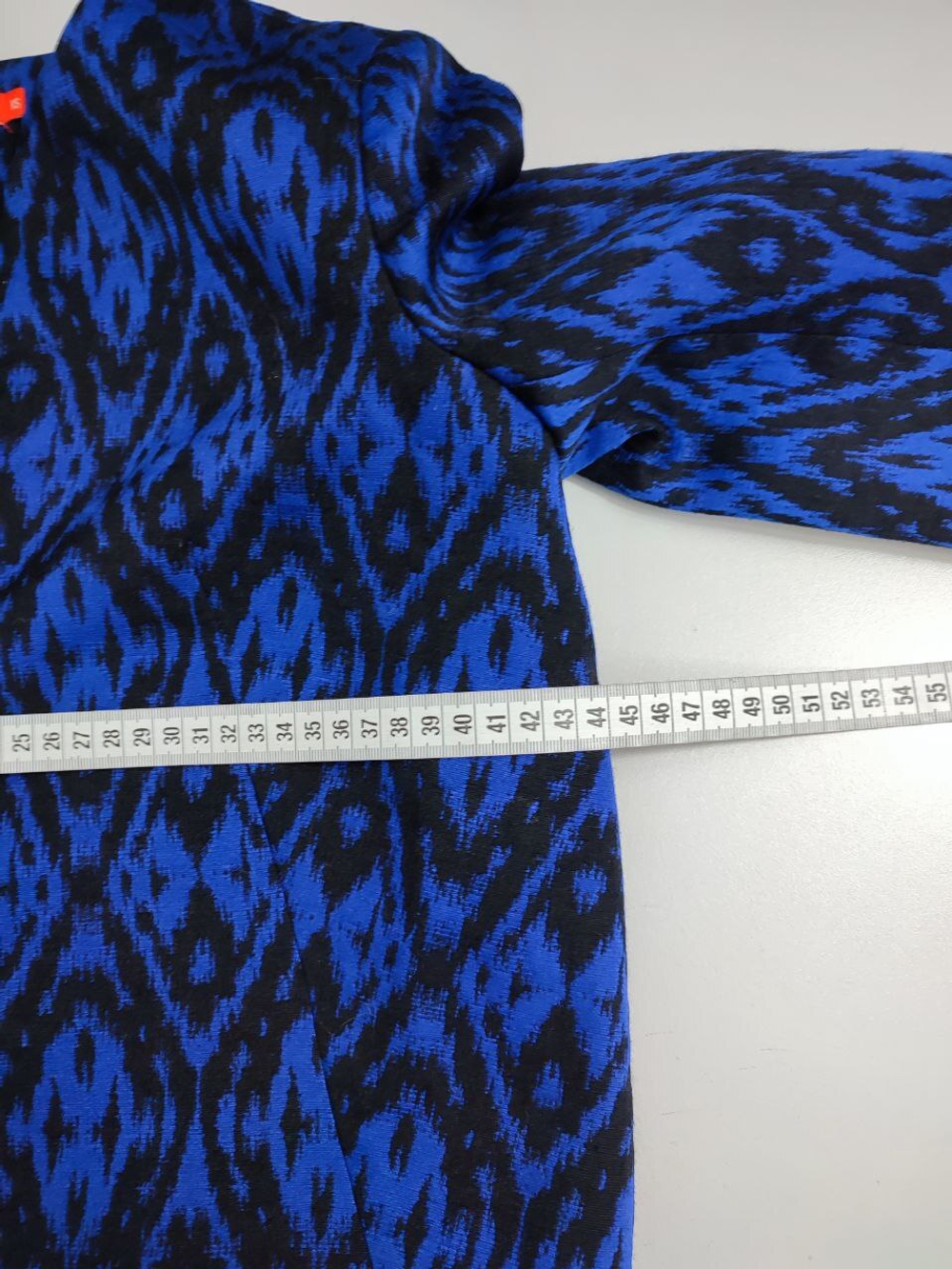 Жакет O'stin с принтом 42 размер