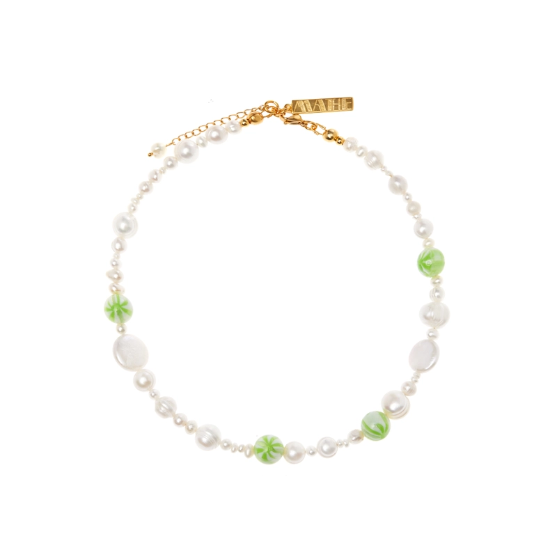 Колье Кайпиринья