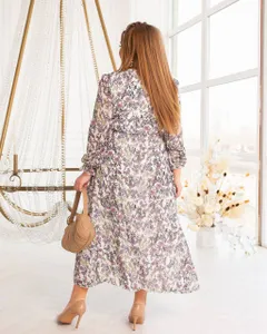 Платье УК-542-2 Fabrika