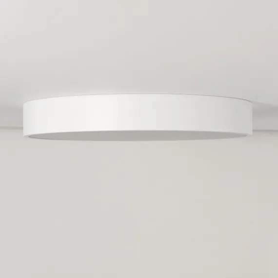 CL72470G0 Купер Белый Св-к Потол. с RGB