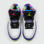 кроссовки Air Jordan 5 Alternate Bel-Air