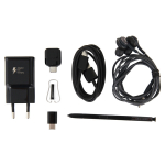 Samsung Galaxy Note 8 64Gb Желтый Топаз